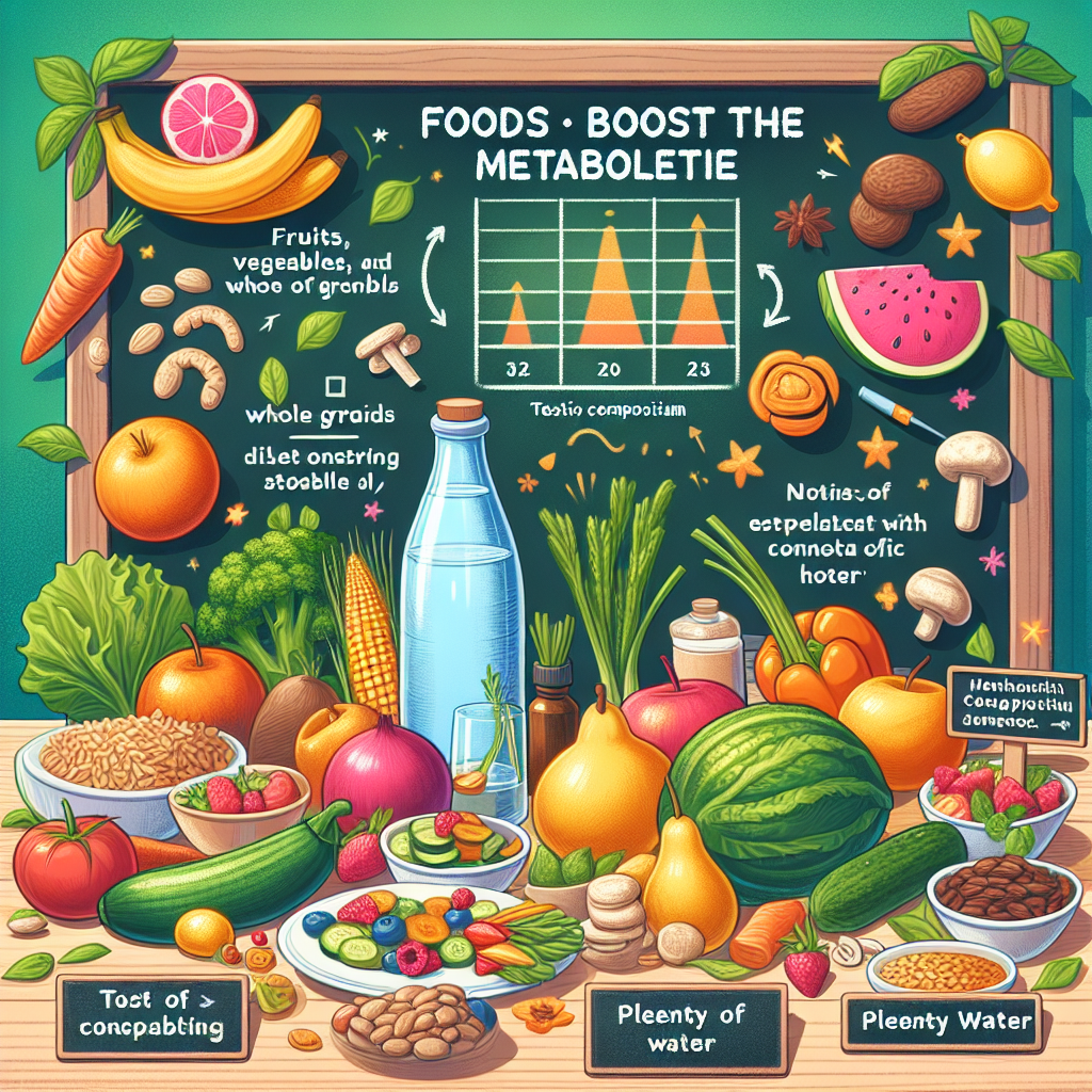 Qué alimentos facilitan el metabolismo de Testis Compositum