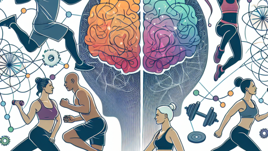 Qué esperar del entrenamiento funcional al usar Apoyo al cerebro y la memoria