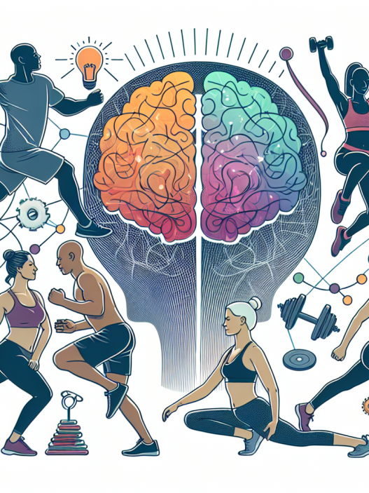Qué esperar del entrenamiento funcional al usar Apoyo al cerebro y la memoria