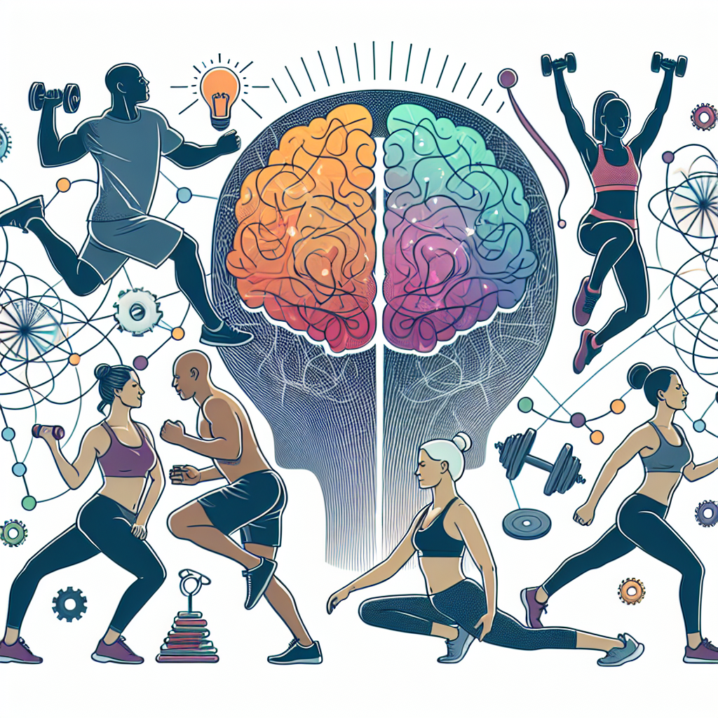 Qué esperar del entrenamiento funcional al usar Apoyo al cerebro y la memoria