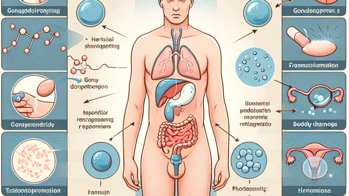 Qué esperar las primeras 48h con Gonadotropina