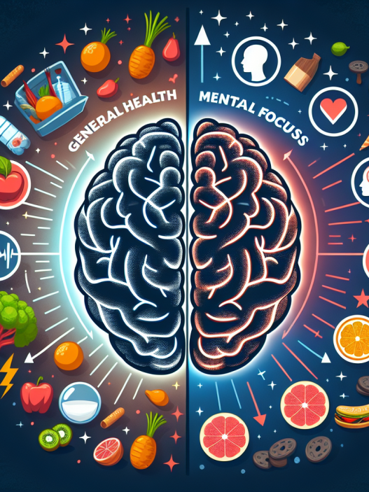 Qué hacer si Salud general afecta tu enfoque mental