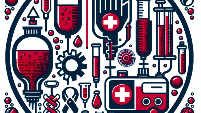 Qué señales indican que debes pausar el uso de Erythropoietin