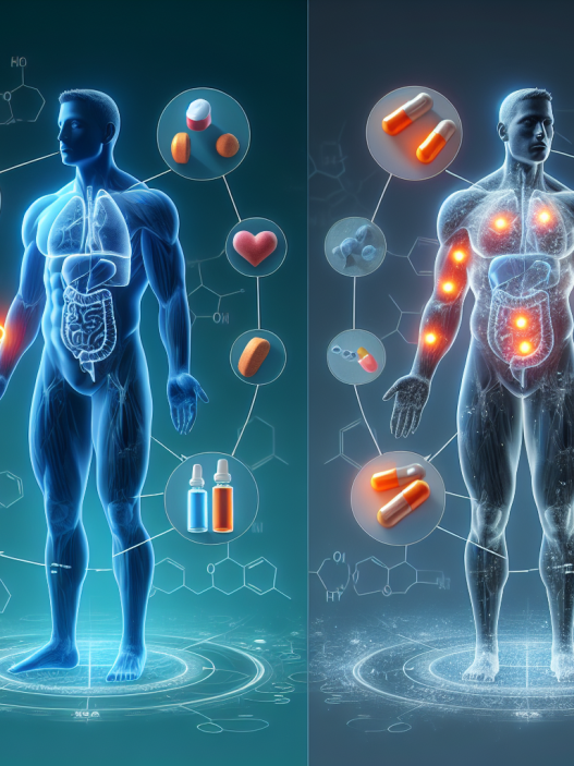 Qué sucede si usas SARMs sin consumir grasas suficientes