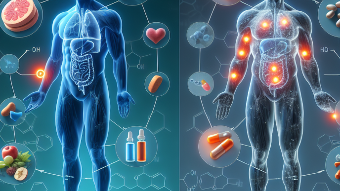 Qué sucede si usas SARMs sin consumir grasas suficientes