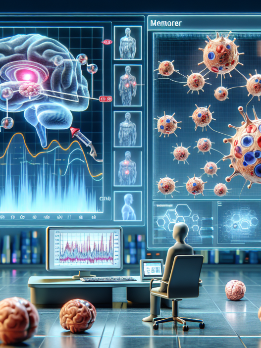 SARMs y efectos sobre la memoria