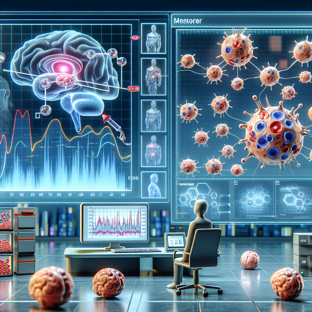 SARMs y efectos sobre la memoria