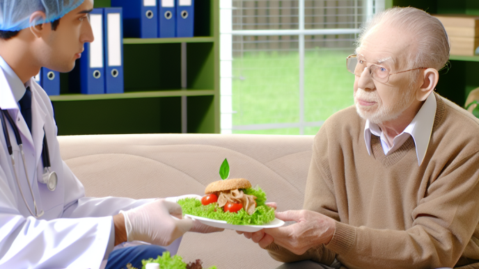 ¿Se puede usar Terapia posterior al curso en la tercera edad?