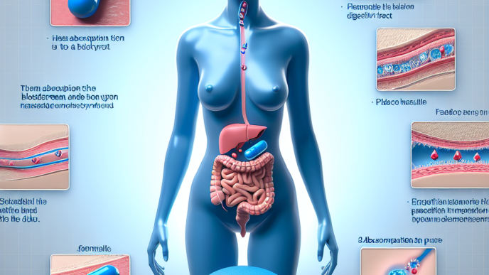 Viagra: ¿apto para mujeres?