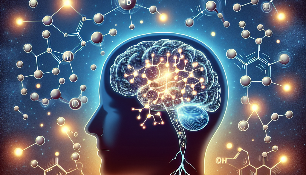 Adaptaciones psicológicas al usar Dehydroepiandrosteron