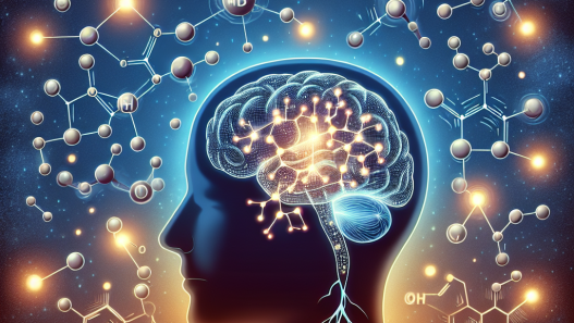 Adaptaciones psicológicas al usar Dehydroepiandrosteron