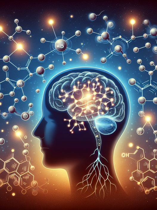 Adaptaciones psicológicas al usar Dehydroepiandrosteron