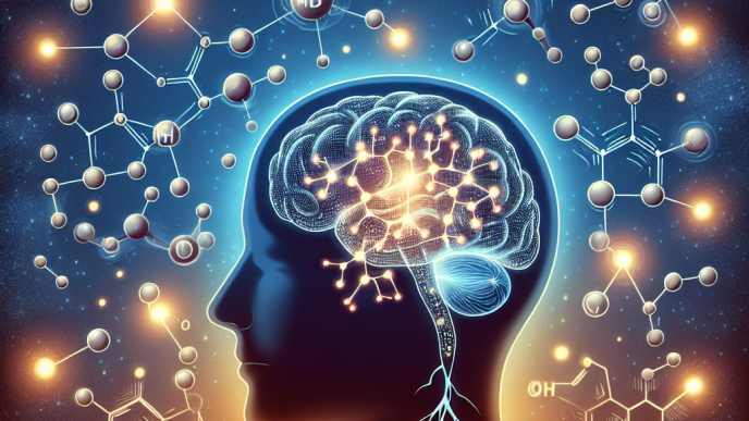 Adaptaciones psicológicas al usar Dehydroepiandrosteron