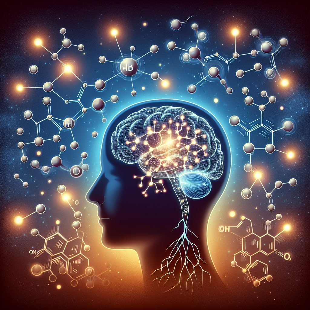 Adaptaciones psicológicas al usar Dehydroepiandrosteron