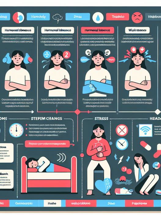 Cómo detectar falsificaciones de Estrés y equilibrio hormonal