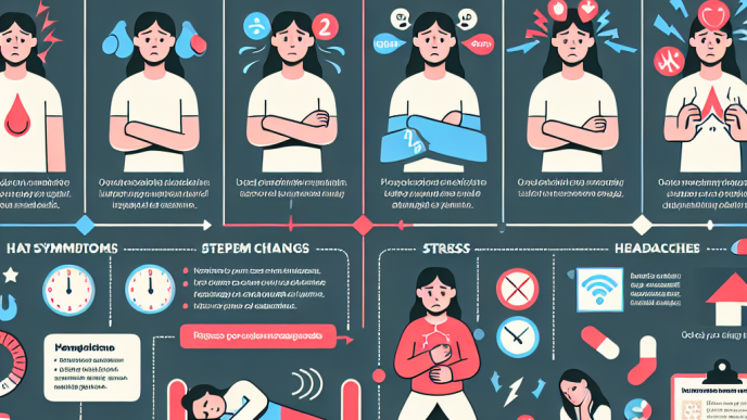 Cómo detectar falsificaciones de Estrés y equilibrio hormonal