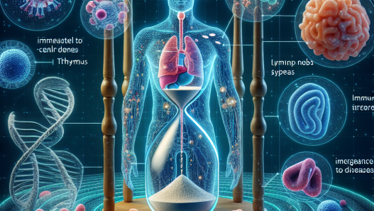 Efectos a largo plazo del uso de Salud inmunológica