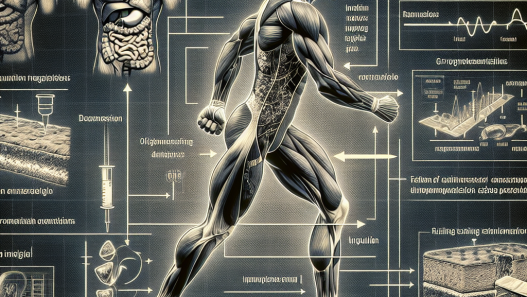 Insulina en protocolos de recomposición agresiva
