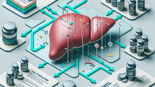 ¿Necesitas protector hepático con Pre-Entrenamiento?