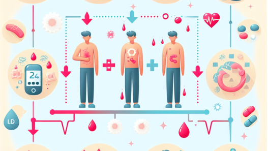 Qué ocurre si tomas Insulina en ayunas