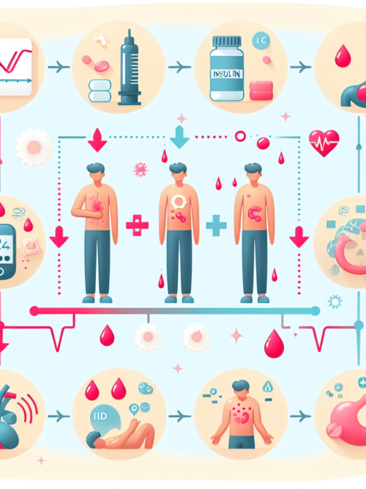 Qué ocurre si tomas Insulina en ayunas