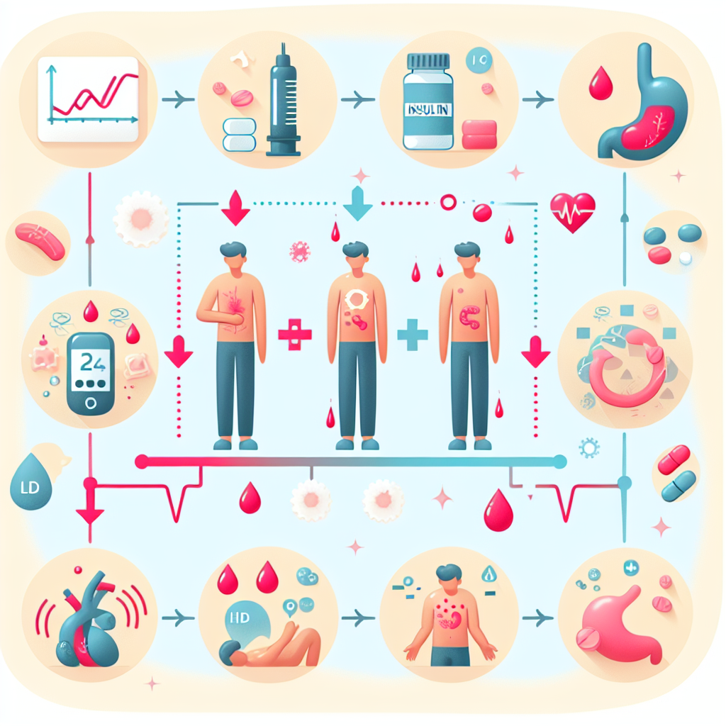 Qué ocurre si tomas Insulina en ayunas