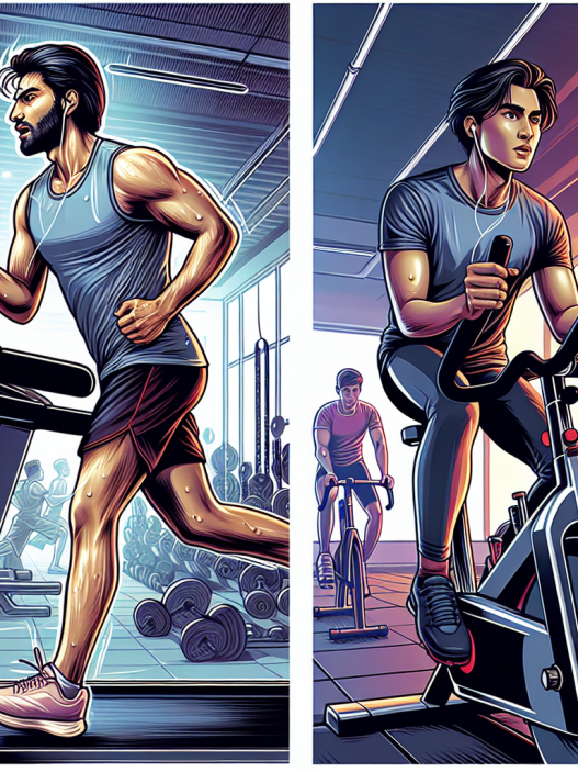 Qué tipo de cardio es mejor mientras se usa Pre-Entrenamiento