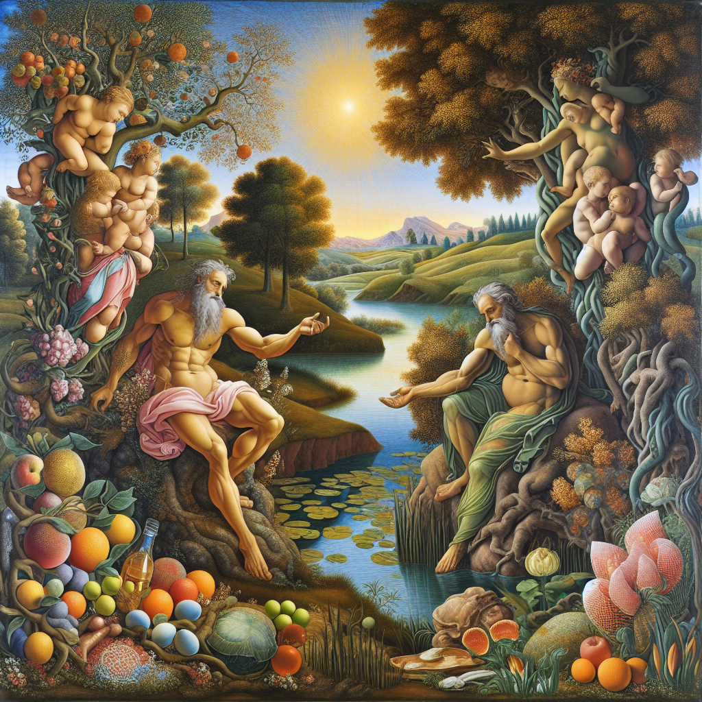 Andriol y grasas: por qué no eliminarlas