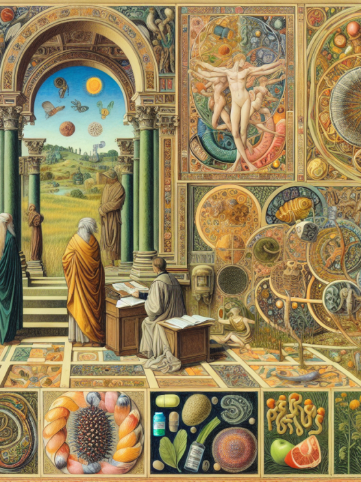 Andriol y probióticos: cuándo ayudan