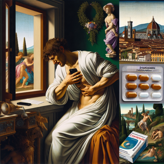 Drostanolone pastillas y dolor en el pecho: cuándo llamar a urgencias