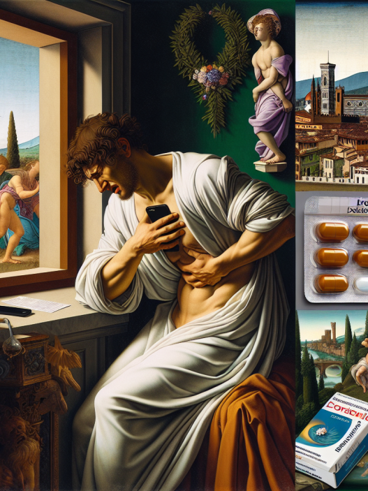 Drostanolone pastillas y dolor en el pecho: cuándo llamar a urgencias