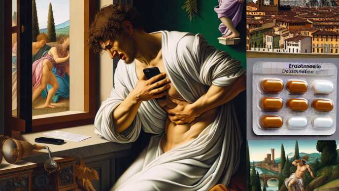 Drostanolone pastillas y dolor en el pecho: cuándo llamar a urgencias