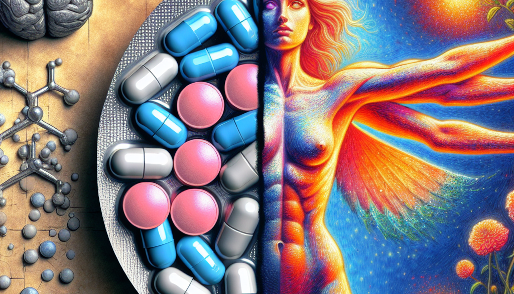 Drostanolone pastillas y estética vs salud: dilema común