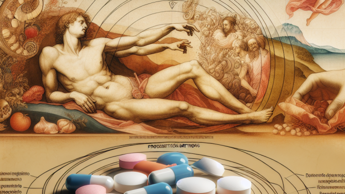 Drostanolone pastillas y hígado: señales de alarma y prevención