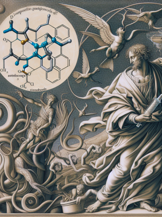 Metandienona y gastritis: señales de alarma