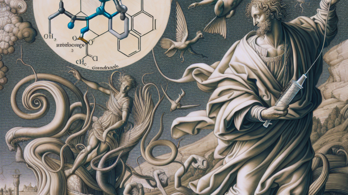 Metandienona y gastritis: señales de alarma