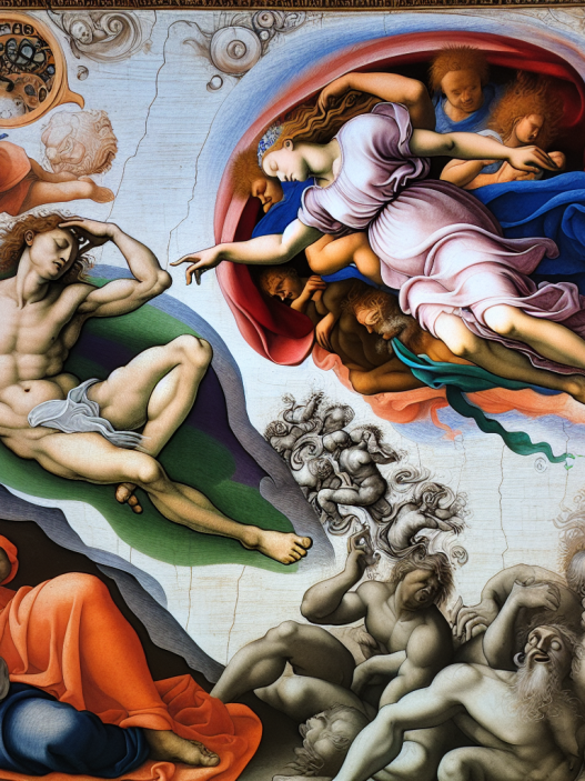 Metandienona y sueño: por qué se altera