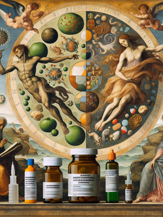 Methyltestosterone y antiinflamatorios: riesgos combinados