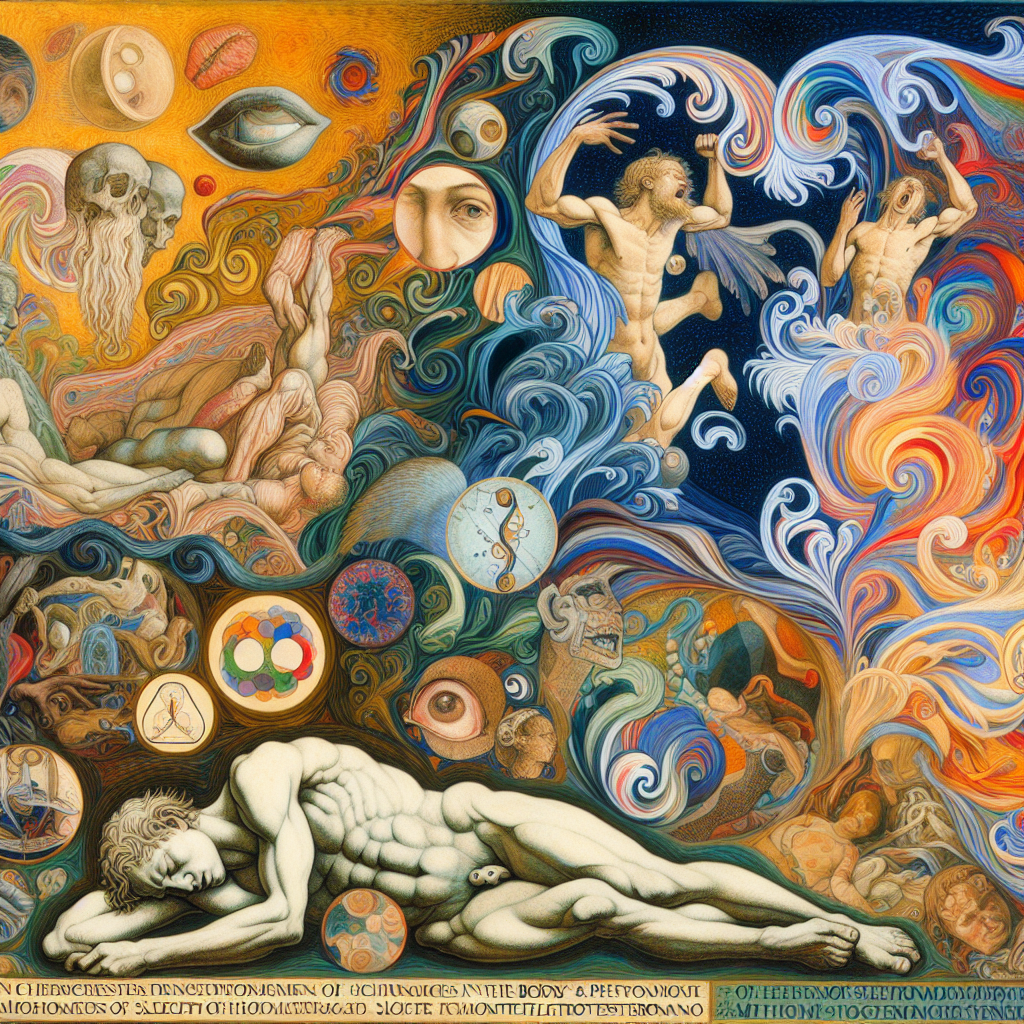 Methyltestosterone y ronquidos: cambios corporales y sueño