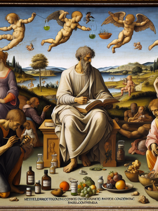 Metildrostanolona y estreñimiento: soluciones seguras