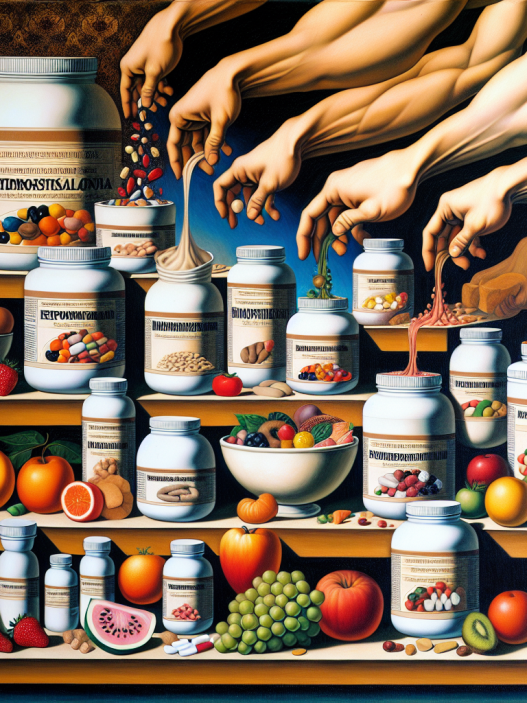 Metildrostanolona y proteína: cuánta es “demasiada” para tu digestión