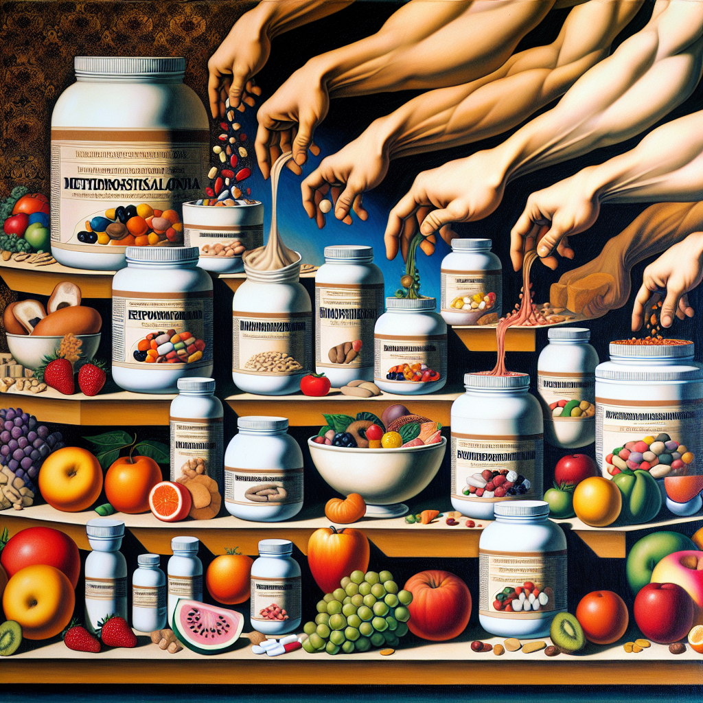 Metildrostanolona y proteína: cuánta es “demasiada” para tu digestión