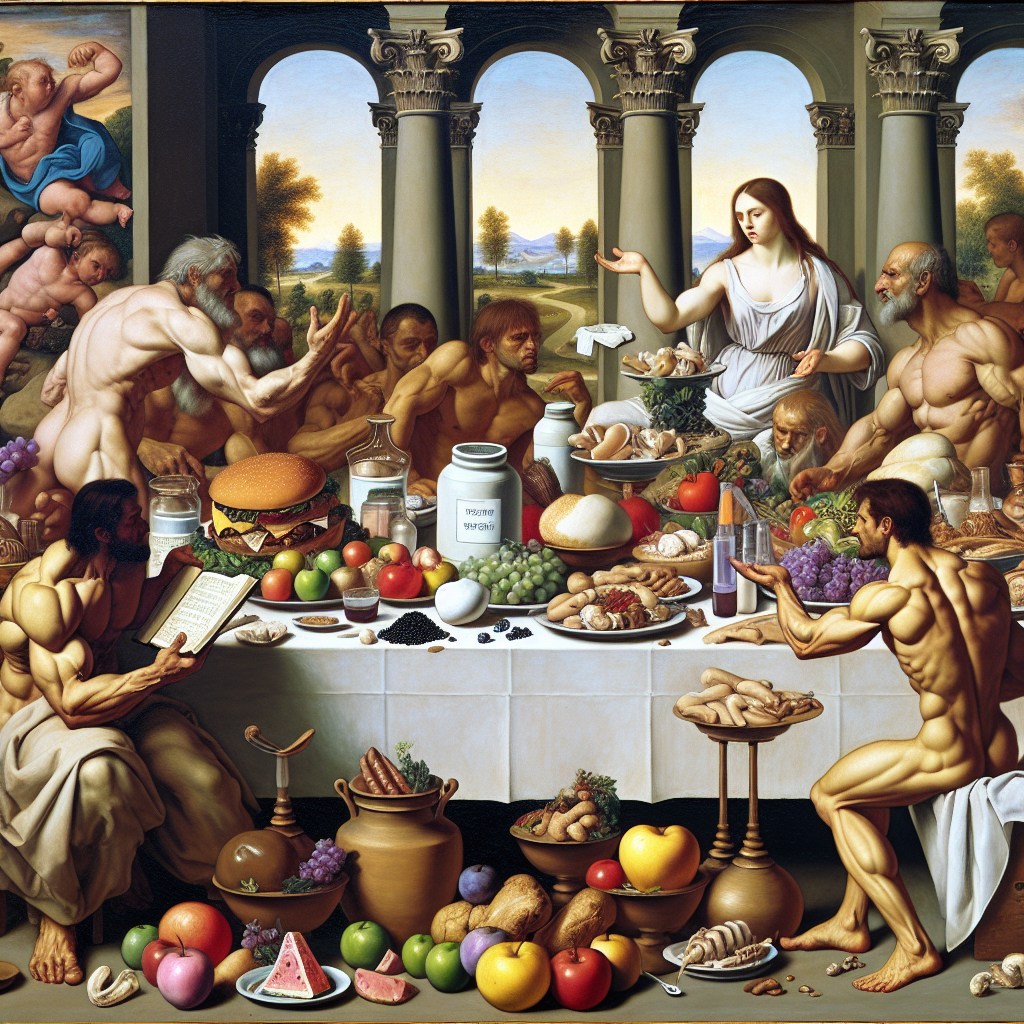 Metildrostanolona y proteína: cuánta es “demasiada” para tu digestión