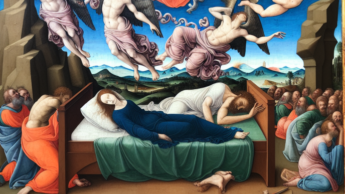 Mibolerone y apnea del sueño: por qué no ignorarla