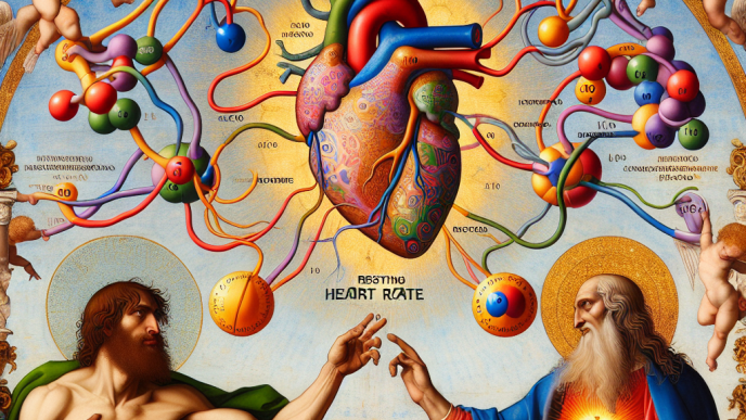 Mibolerone y frecuencia cardíaca en reposo: qué observar