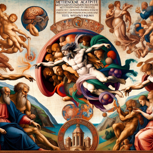 Acetato de metenolona y fuerza: tests simples sin lesionarte