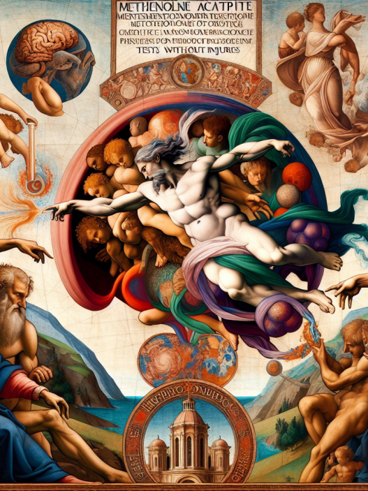 Acetato de metenolona y fuerza: tests simples sin lesionarte