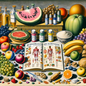 Acetato de metenolona y nutrición: reglas simples que ayudan