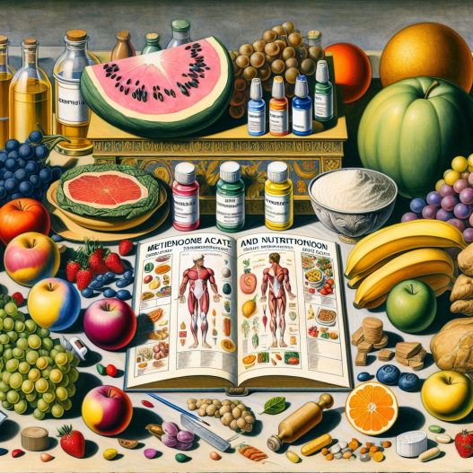 Acetato de metenolona y nutrición: reglas simples que ayudan