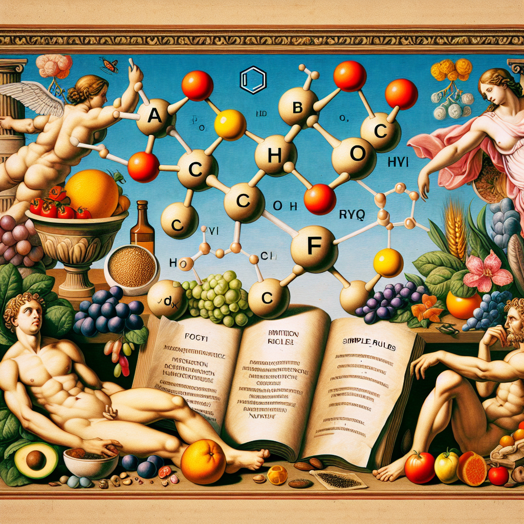 Acetato de metenolona y nutrición: reglas simples que ayudan